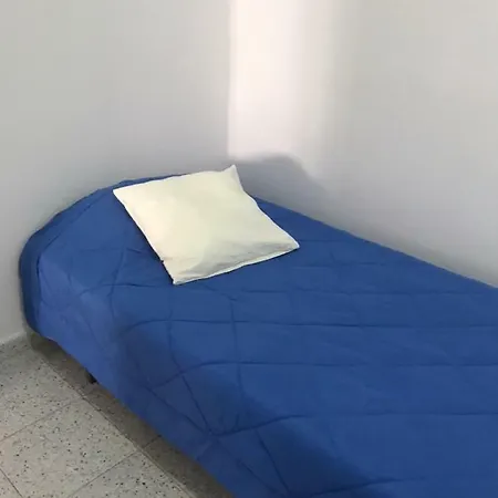 Casa Anaga * Alcalá la Real