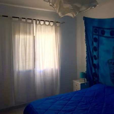 Casa Anaga Apartmán *