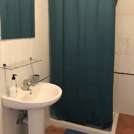 شقة Casa Anaga *