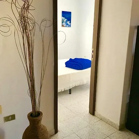 Casa Anaga * Alcalá