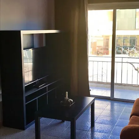 Casa Anaga Apartman