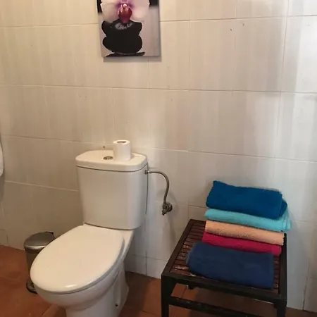 Apartman Casa Anaga *